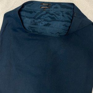 R&W Jungle Green Skirt  # 8